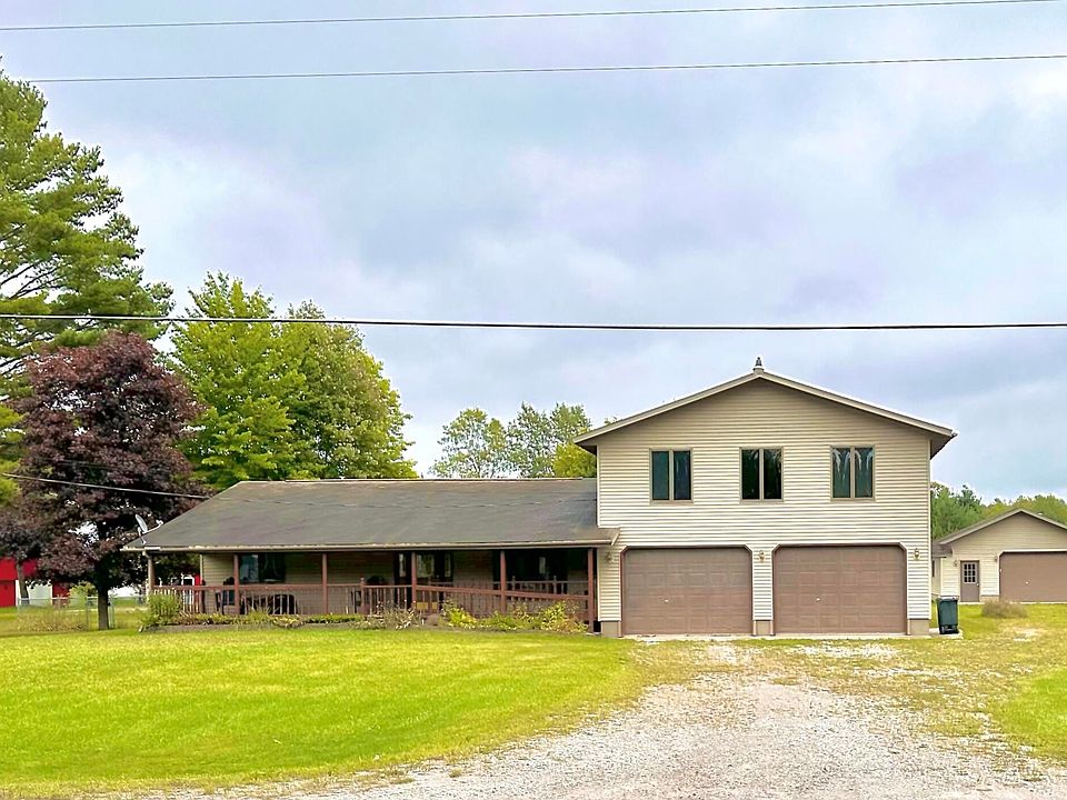 14379 Hubbard Lake Rd, Hubbard Lake, MI 49747 Zillow