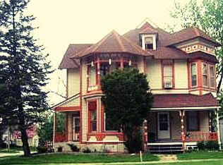 301 E Burlington Ave APT 2, Fairfield, IA 52556