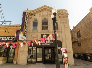 4437 N Broadway St #2F, Chicago, IL 60640