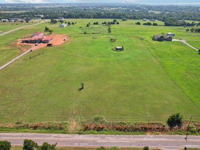 11612 S Czech Hall Rd, Mustang, OK, 73064