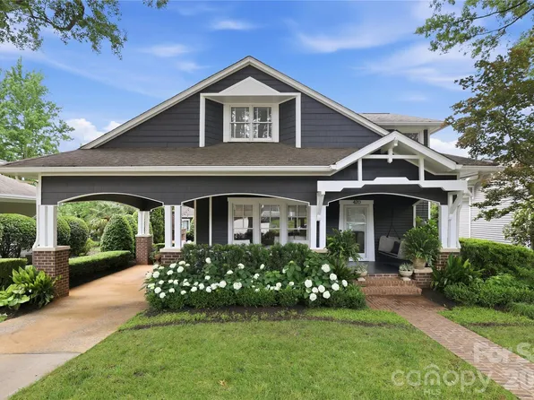 420 Magnolia Ave, Charlotte, NC 28203
