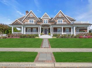 30 Ludlow Ave, Spring Lake, NJ 07762