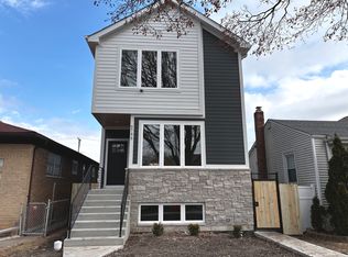 3755 N Odell Ave N, Chicago, IL 60634