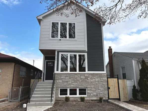 3755 N Odell Ave N, Chicago, IL 60634