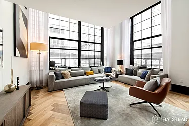 Rented by Halstead Real Estate