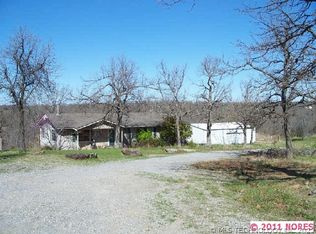 6304 N Seminole Pass, Sand Springs, OK 74063