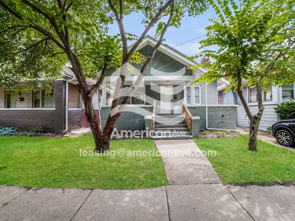 704 E Frye Ave