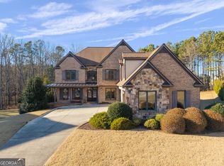 2512 Alcovy Club Dr, Dacula, GA 30019