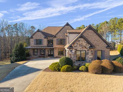 2512 Alcovy Club Dr, Dacula, GA, 30019