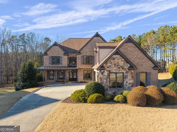 2512 Alcovy Club Dr, Dacula, GA 30019