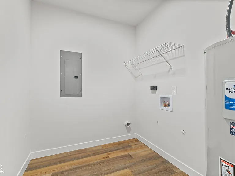 2711 Guilford Ave #A — Photo 23