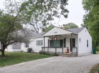 124 Homestead Ave, O'Fallon, IL 62269