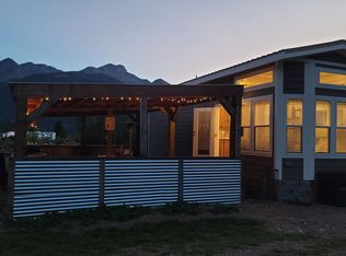 2100 Kendall St, Silverton, CO 81433