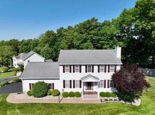 2 Cadwell Ln, Belchertown, MA 01007