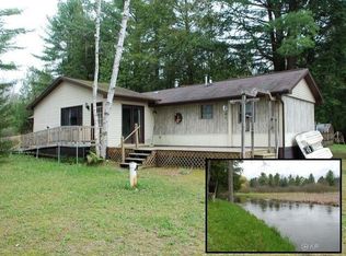 4810 White Pine Lndg, Gladwin, MI 48624