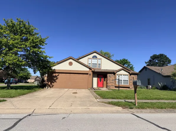 161 Tracy Ridge Blvd, New Whiteland, IN 46184