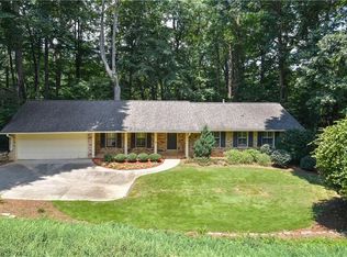 1896 Winchester Trl, Atlanta, GA 30341