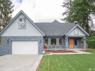 30430 38th Ave S, Auburn, WA 98001