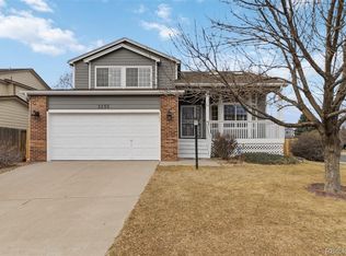 3355 S Andes St, Aurora, CO 80013