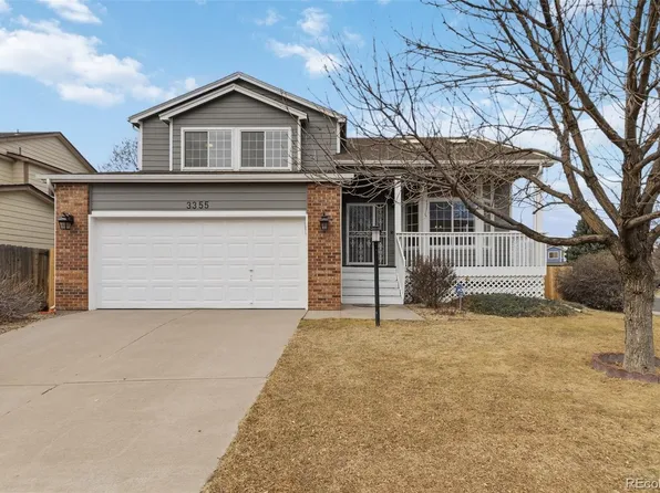 3355 S Andes Street, Aurora, CO 80013