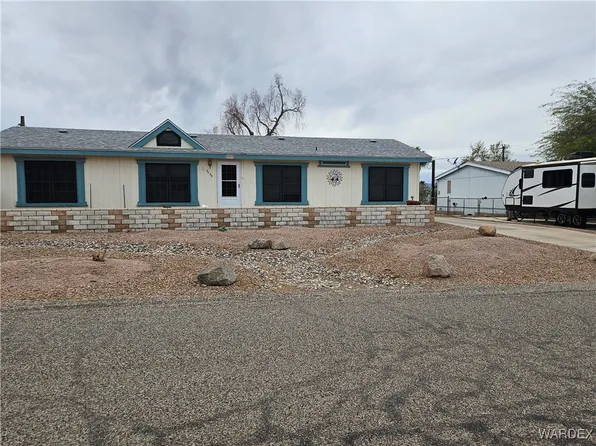 5725 S Eland Dr, Fort Mohave, AZ 86426