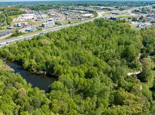 0 W Interstate Highway Expy #40, Jackson, TN 38301