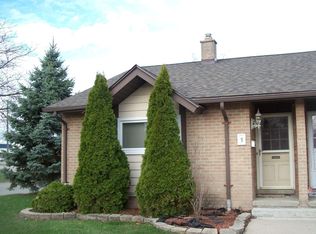 8401 Eighteen Mile Rd APT 1A, Sterling Heights, MI 48313
