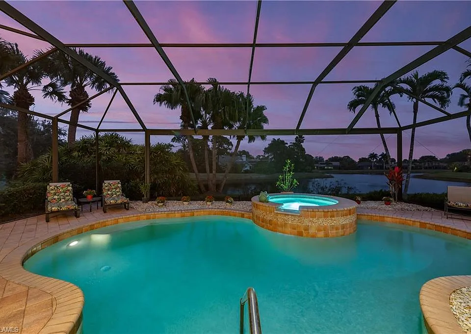 3748 Ascot Bend Ct