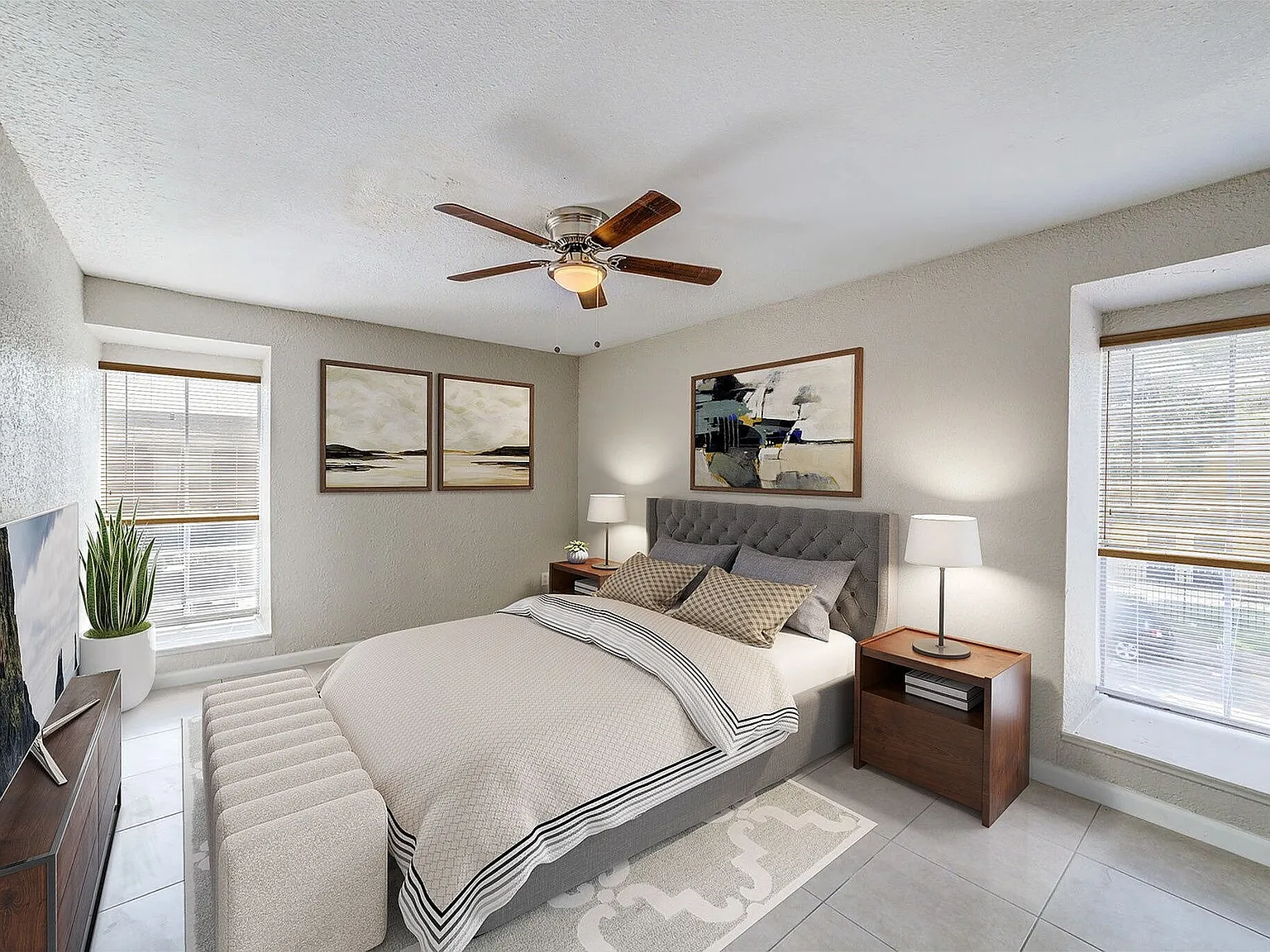 Ashford Casa Bella — Photo 3