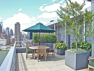 Rented by Sotheby's International Realty