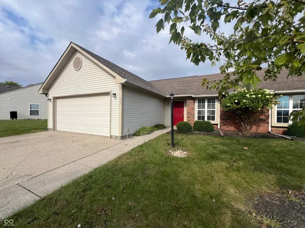 507 Woodberry Dr, Danville, IN 46122