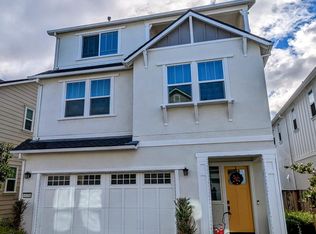 8376 Sandy Cove Way, Newark, CA 94560