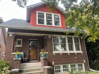 1424 Home Ave, Berwyn, IL, 60402