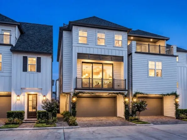1004 Lamelia Ln, Houston, TX 77008