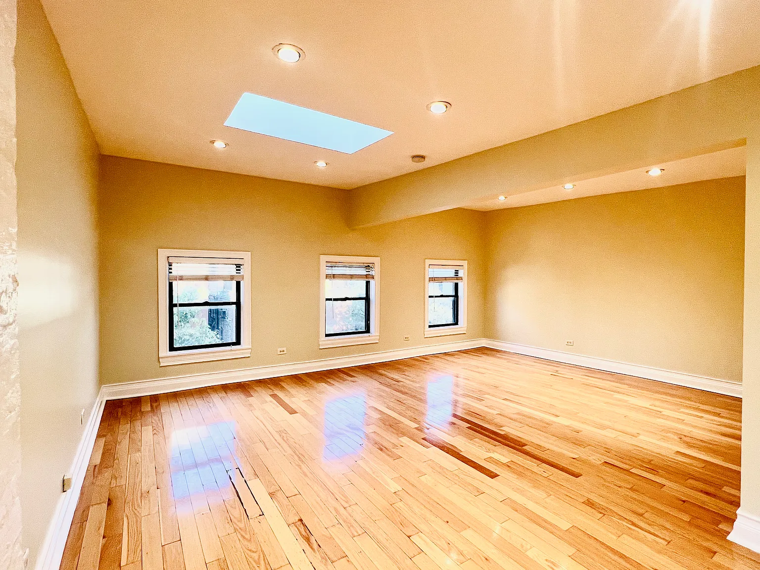 2 bed, 1300 sqft, $3,500 — Photo 3