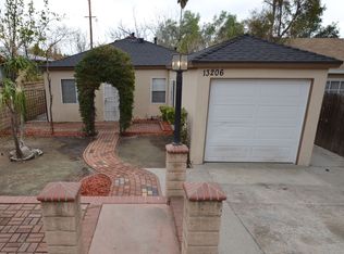 13206 Beaver St, Sylmar, CA 91342