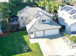 3040 Ferngrove Way, Antioch, CA