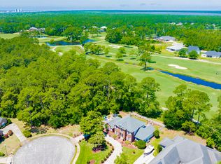644 Magnolia Cir LOT 9, Gulf Shores, AL 36542