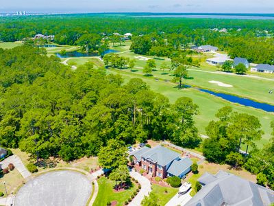 644 Magnolia Cir Lot 9, Gulf Shores, AL, 36542