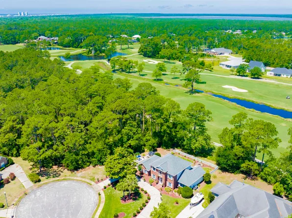 644 Magnolia Cir Lot 9, Gulf Shores, AL 36542