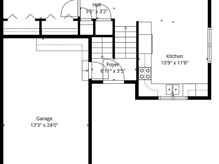 809 W Ridgeview Dr — Photo 21