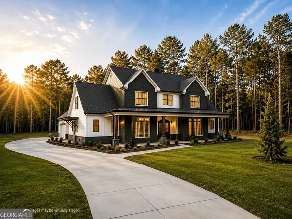 37 Alcovy Springs Dr, Monroe, GA 30656