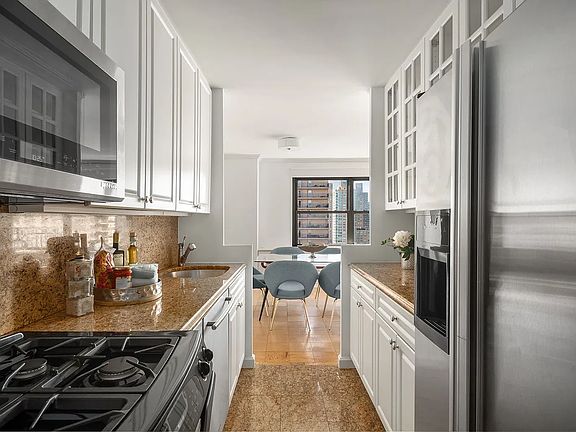 4th image of 180 W End Ave APT 25L