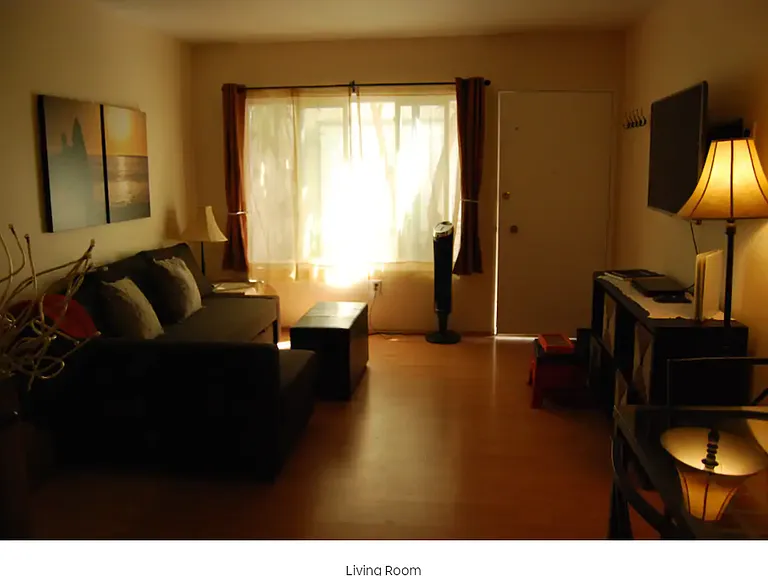 11025 Kittridge St #130 — Photo 4