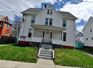 50 4th St, Meriden, CT 06451