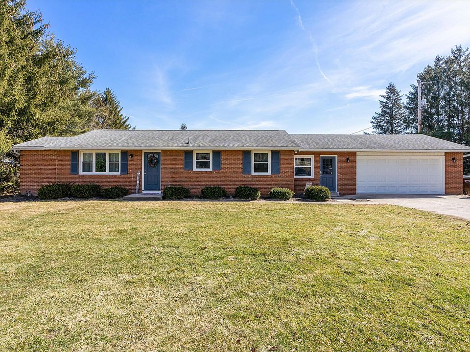 2714 Lancaster Kirkersville Rd NW, Lancaster, OH 43130 Zillow