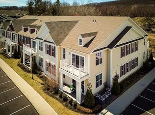 1007 Bradish Ln, Westborough, MA 01581