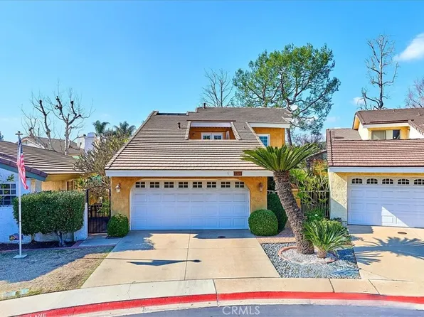 1319 Greenvale Cir, Upland, CA 91784
