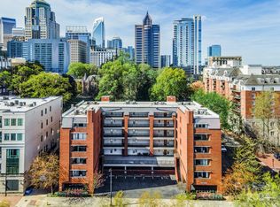 224 N Poplar St APT 3, Charlotte, NC 28202