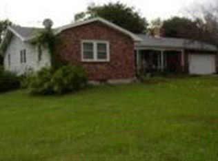 823 SE 600, Knob Noster, MO 65336